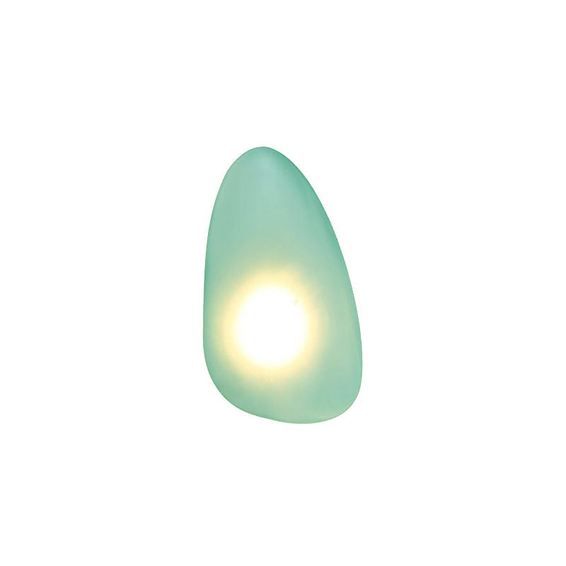 Bubble Glass Wall Light, Hardwired Wall Sconce, detail 53