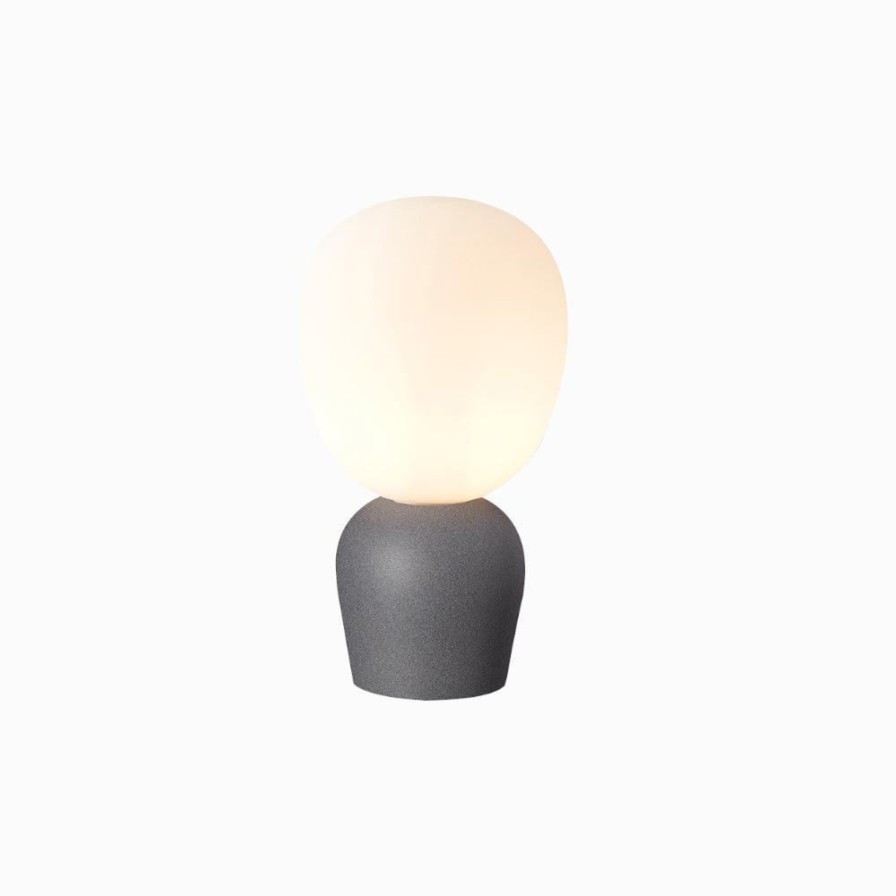 Buddy Table Light, Bedside Table Lamp, detail 5