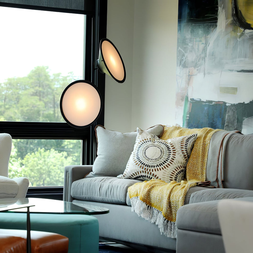 Bulat Floor Light, Floor Lamp, detail 24