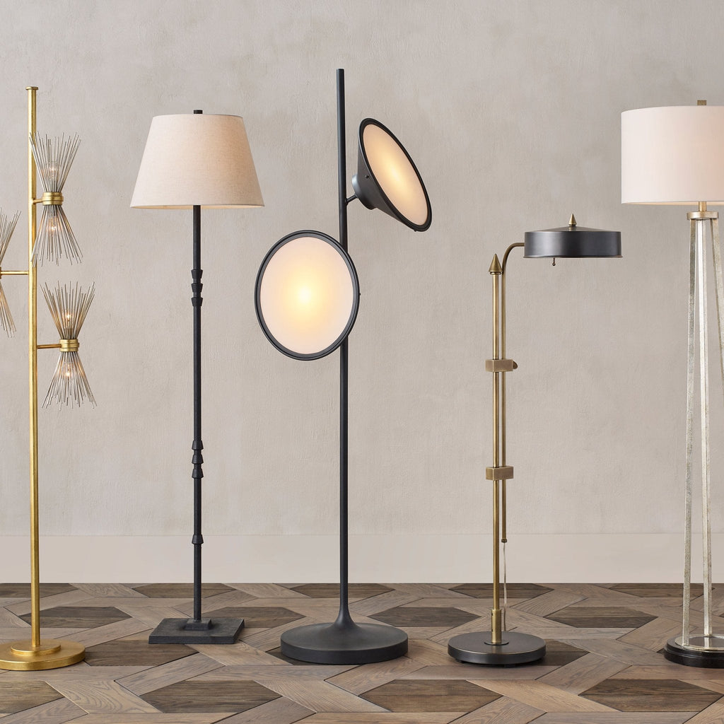 Bulat Floor Light, Floor Lamp, detail 16