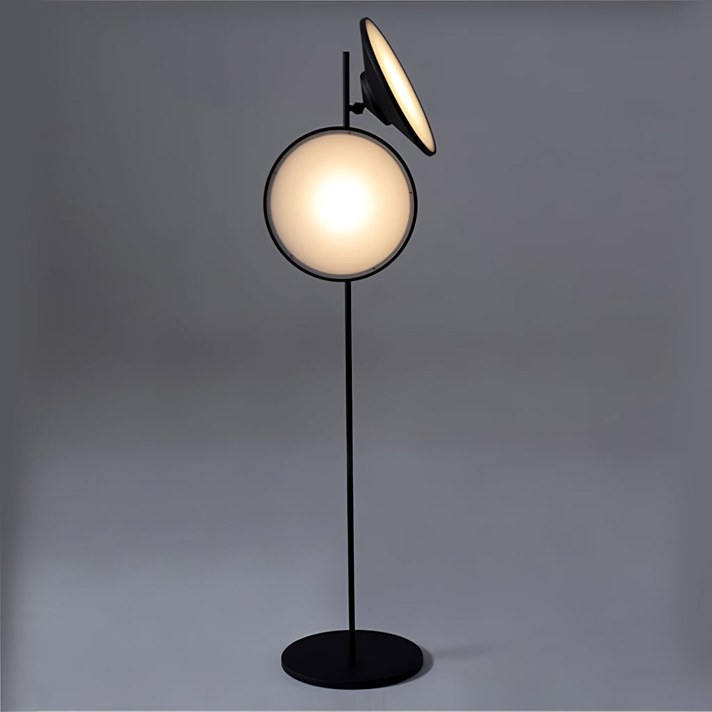 Bulat Floor Light, Floor Lamp, detail 27