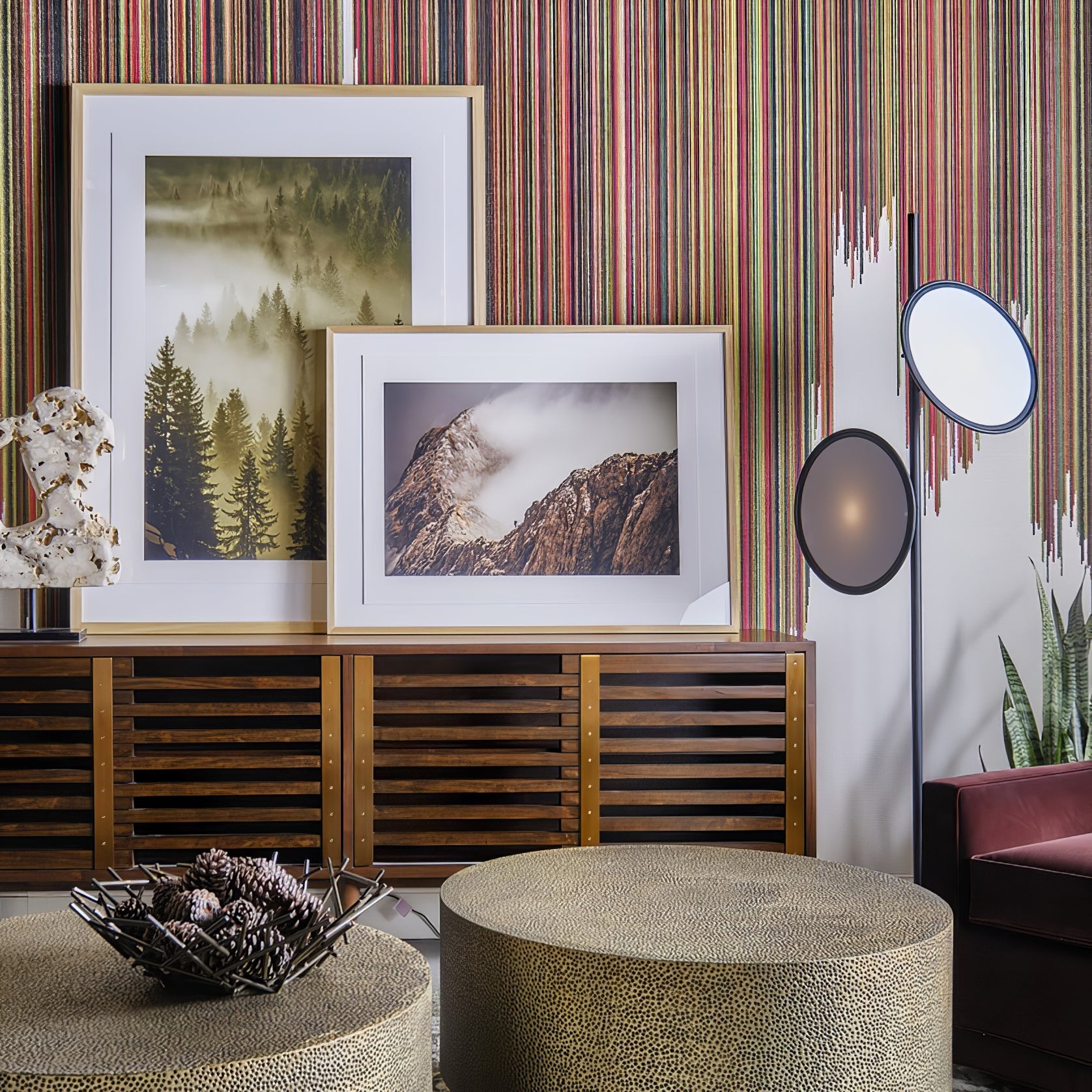 Bulat Floor Light, Floor Lamp, detail 28