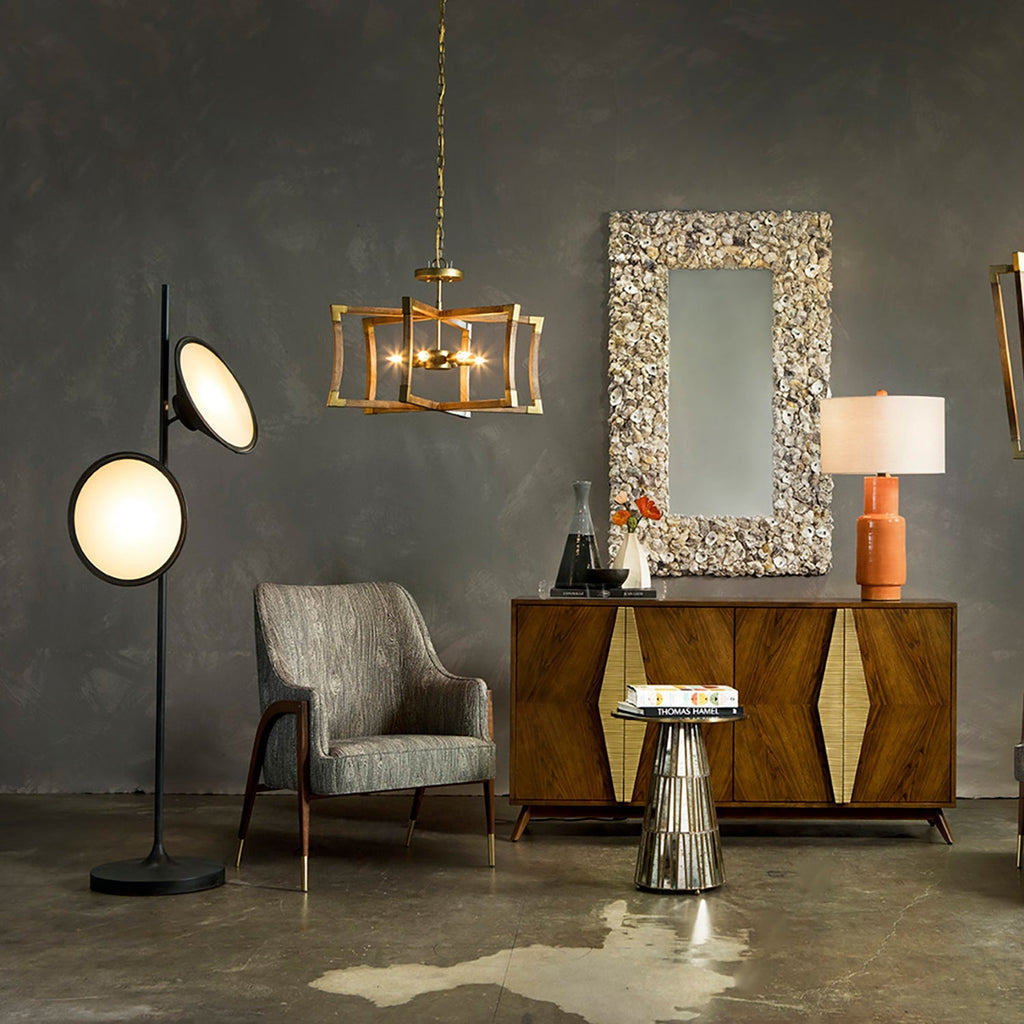 Bulat Floor Light, Floor Lamp, detail 29