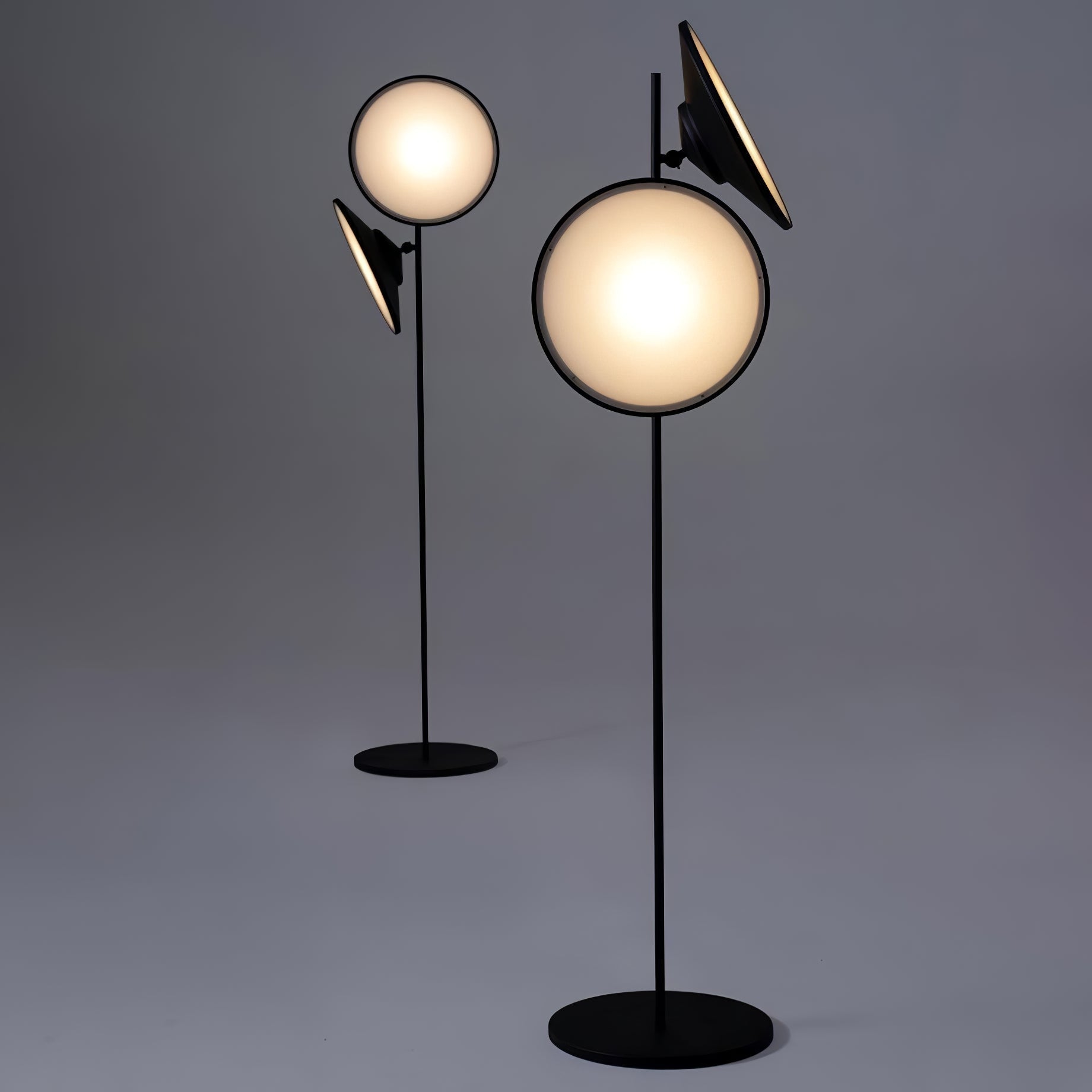 Bulat Floor Light, Floor Lamp, detail 22
