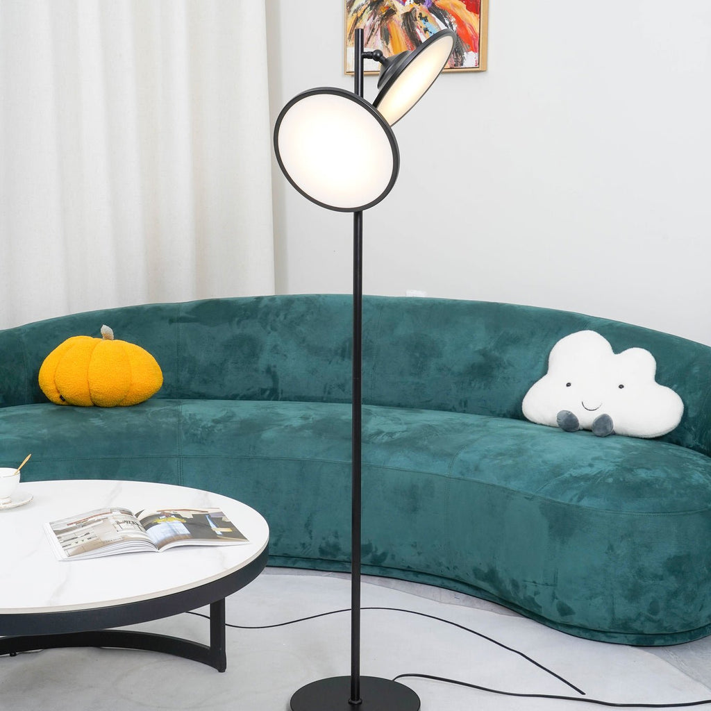 Bulat Floor Light, Floor Lamp, detail 13