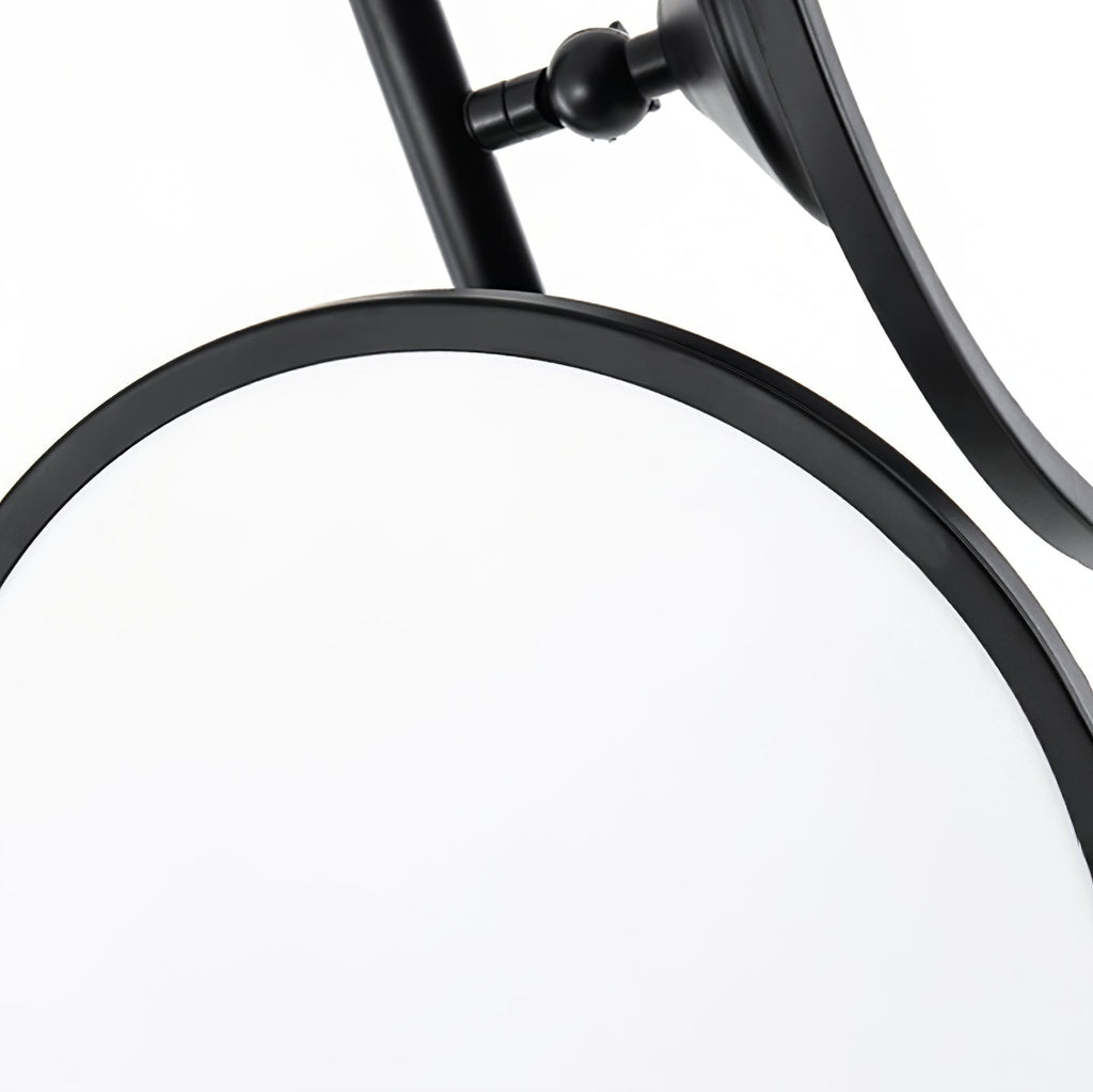Bulat Floor Light, Floor Lamp, detail 15