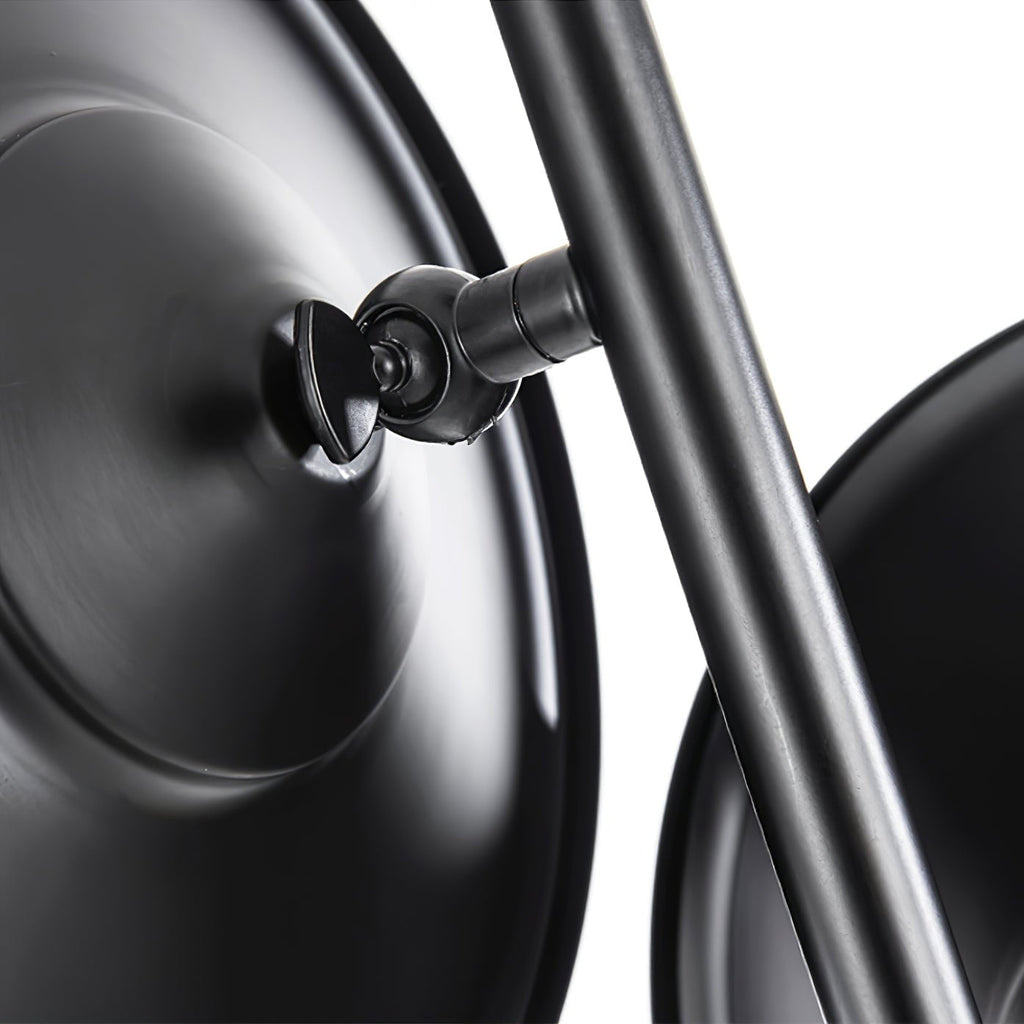 Bulat Floor Light, Floor Lamp, detail 11