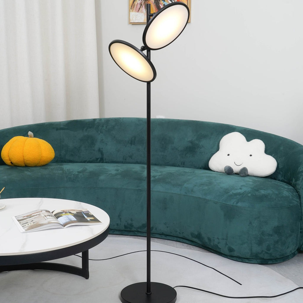 Bulat Floor Light, Floor Lamp, detail 14