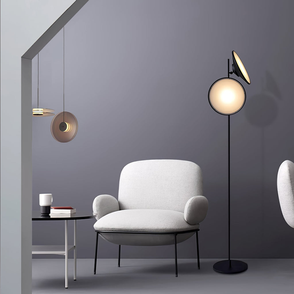 Bulat Floor Light, Floor Lamp, detail 23