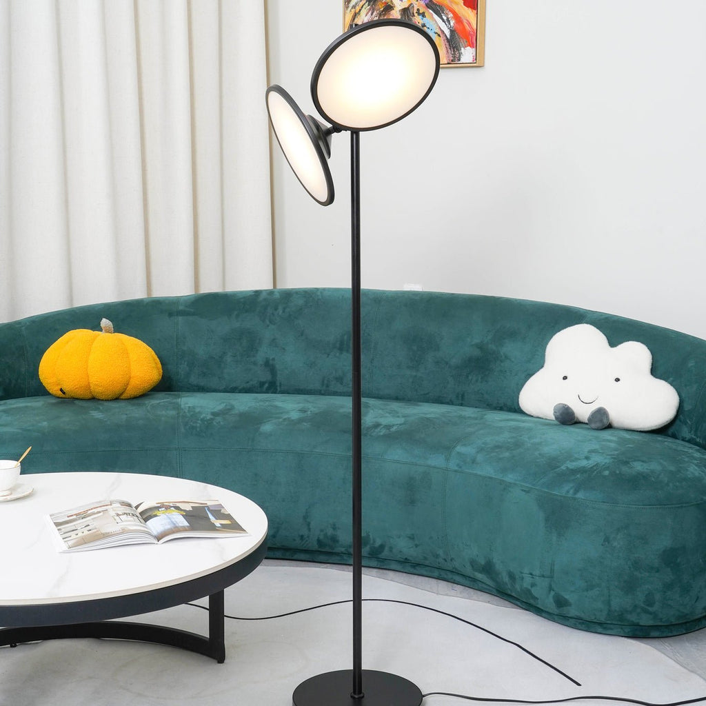 Bulat Floor Light, Floor Lamp, detail 6