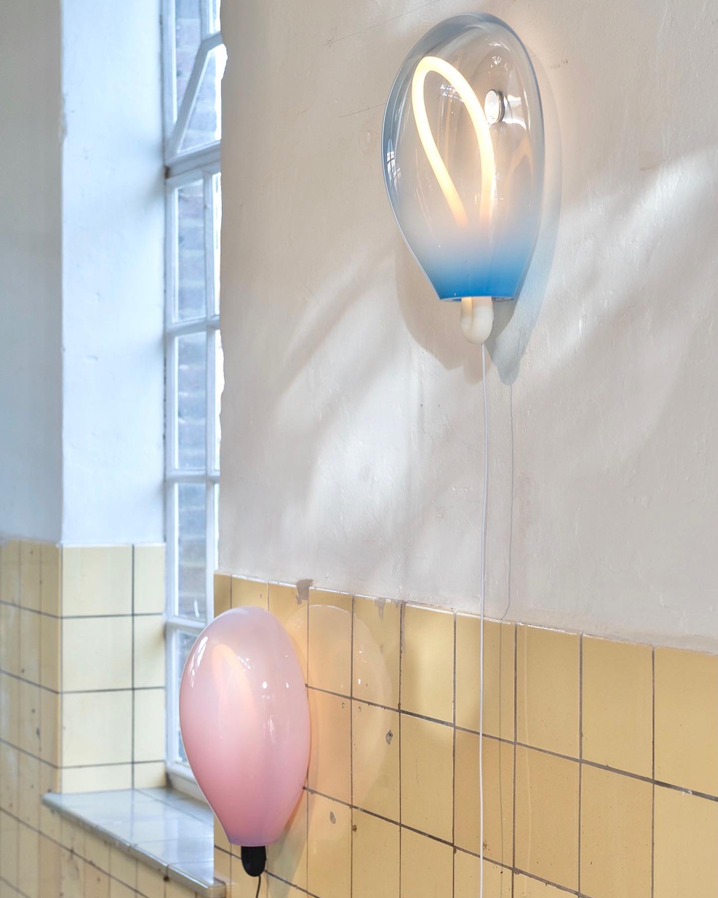 Bulla Wall Light, Plug-In Wall Sconce, detail 7