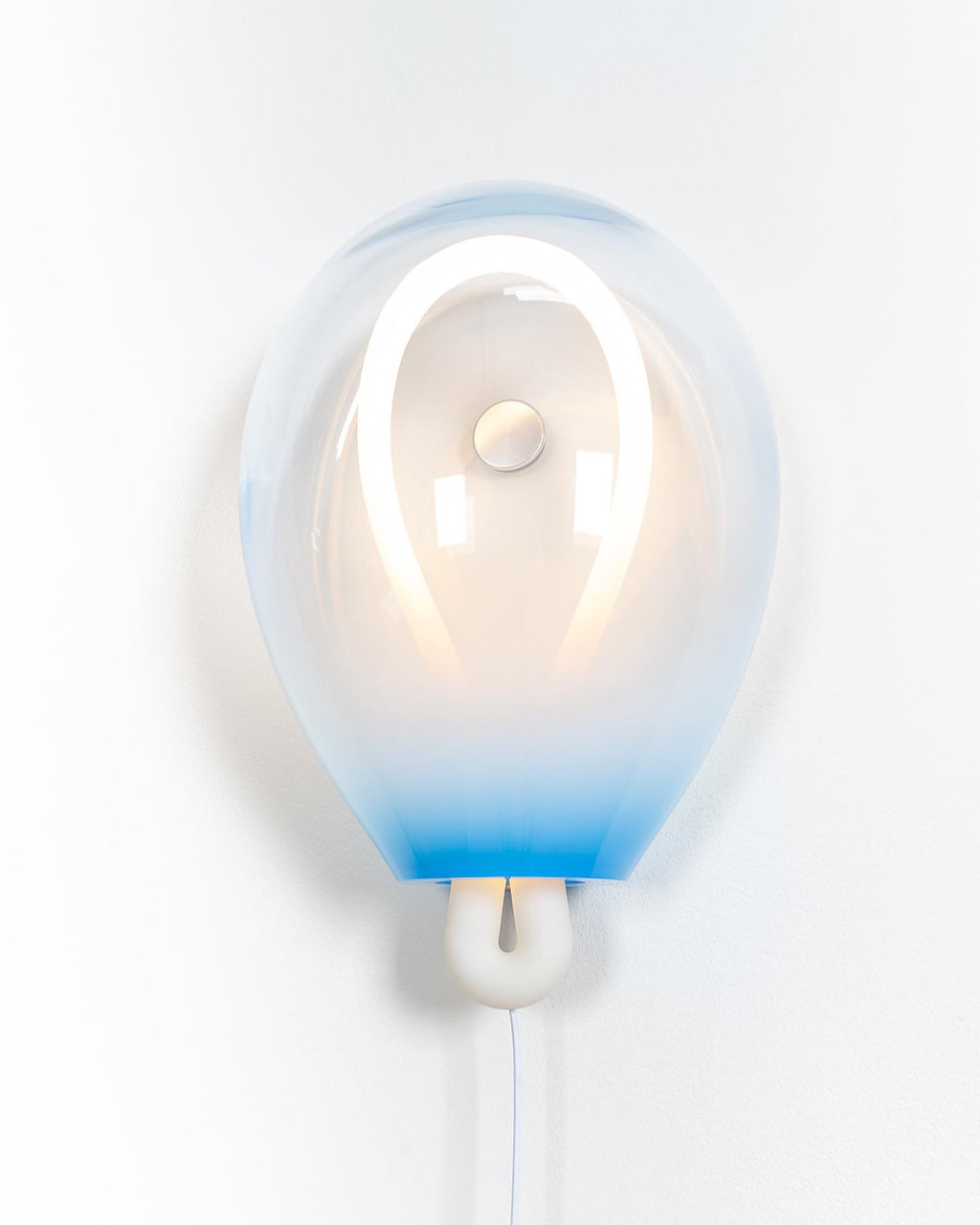 Bulla Wall Light, Plug-In Wall Sconce, detail 40