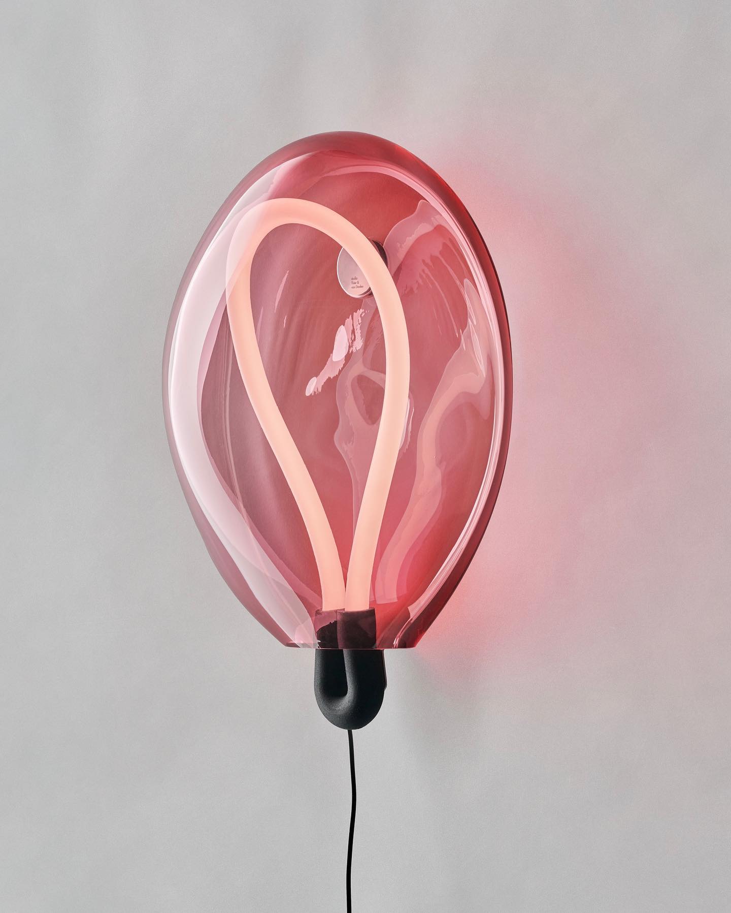 Bulla Wall Light, Plug-In Wall Sconce, detail 11