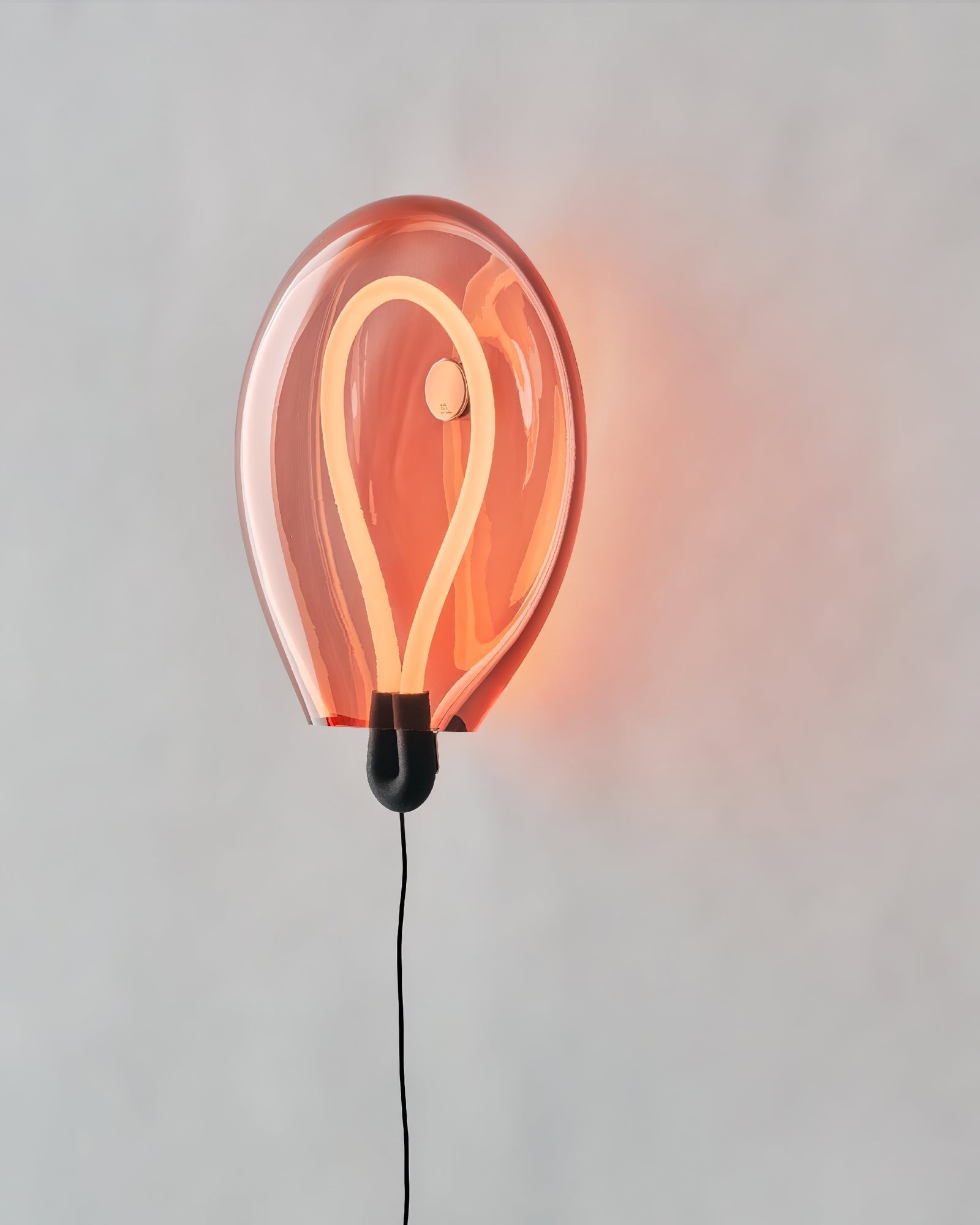 Bulla Wall Light, Plug-In Wall Sconce, detail 21