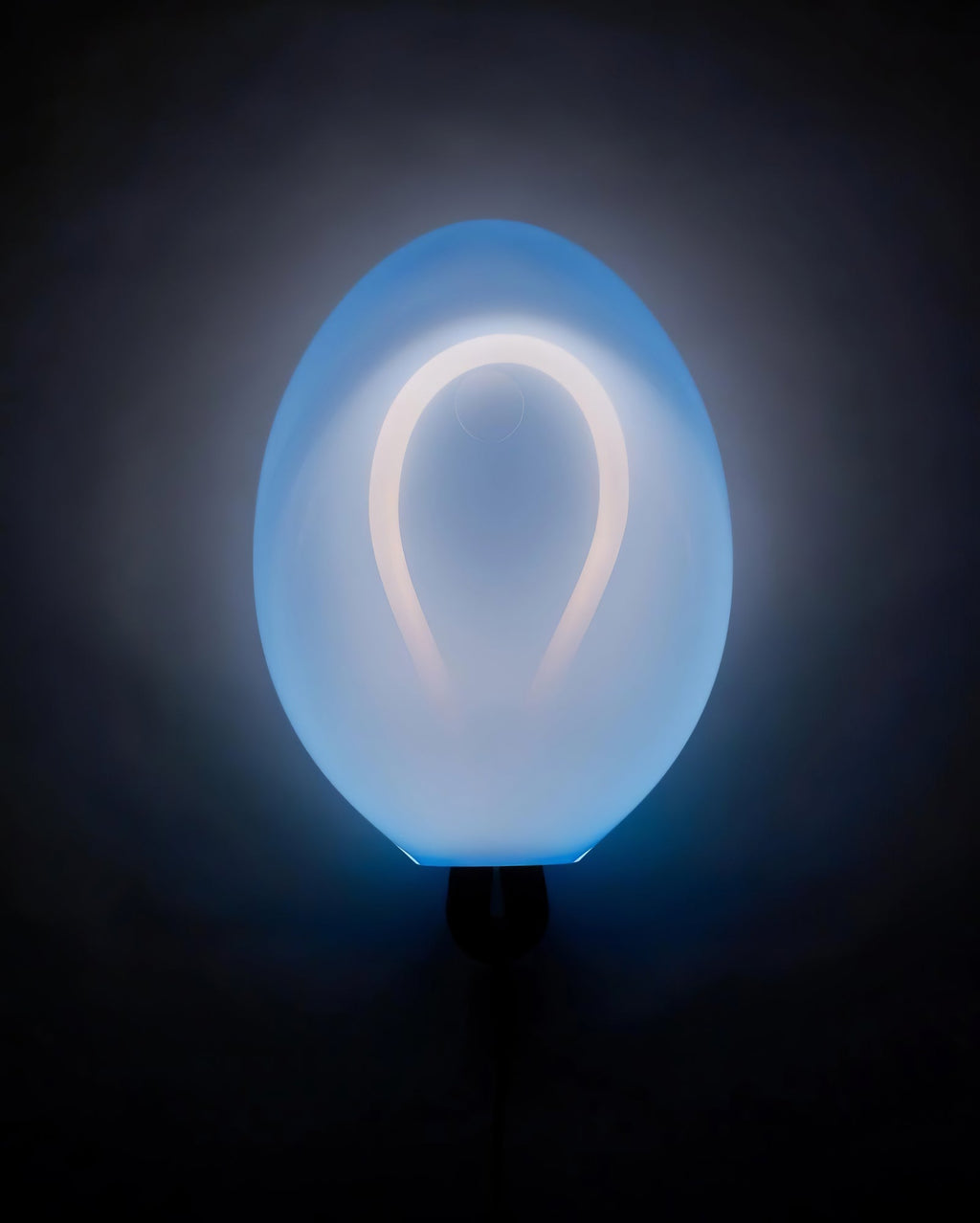 Bulla Wall Light, Plug-In Wall Sconce, detail 32