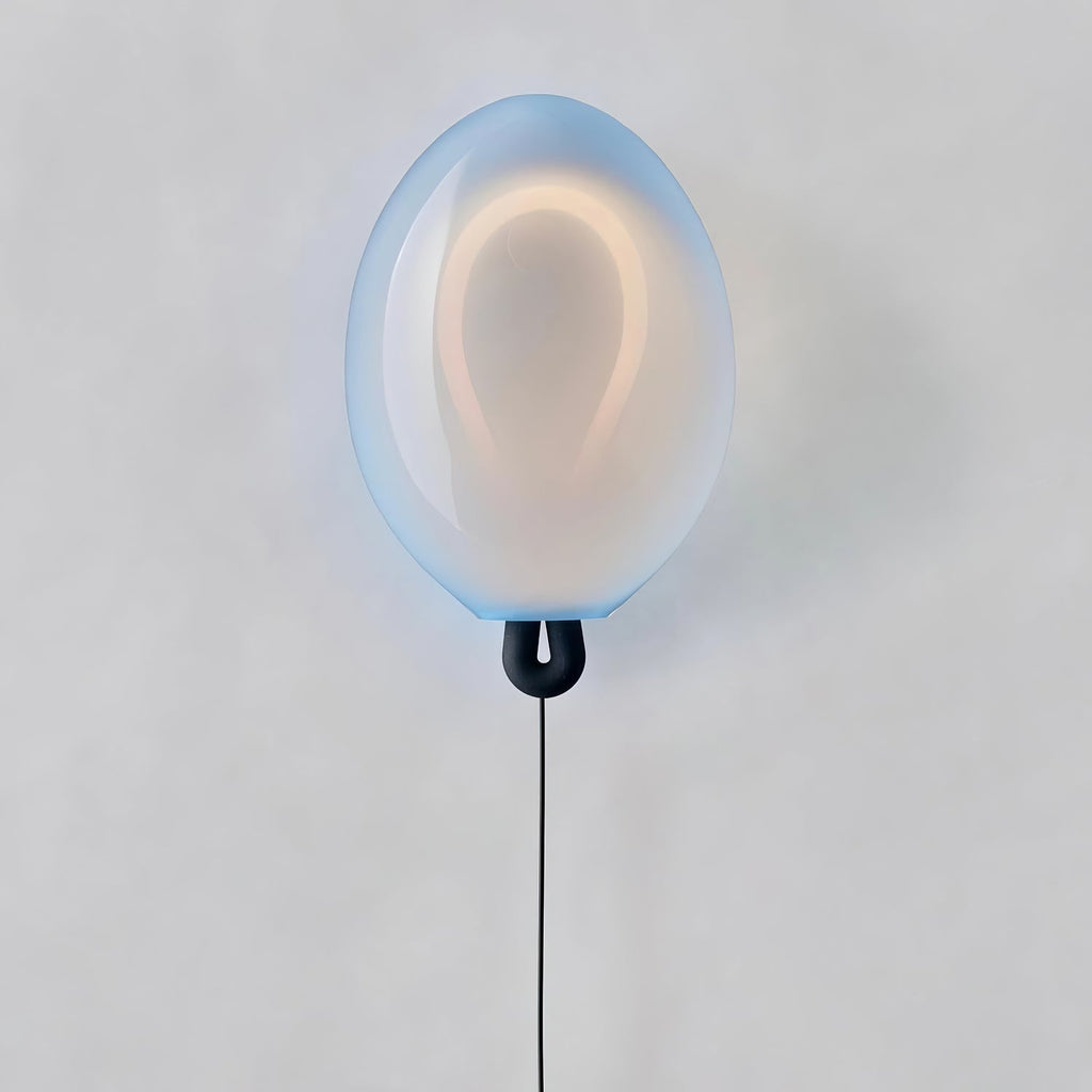 Bulla Wall Light, Plug-In Wall Sconce, detail 37
