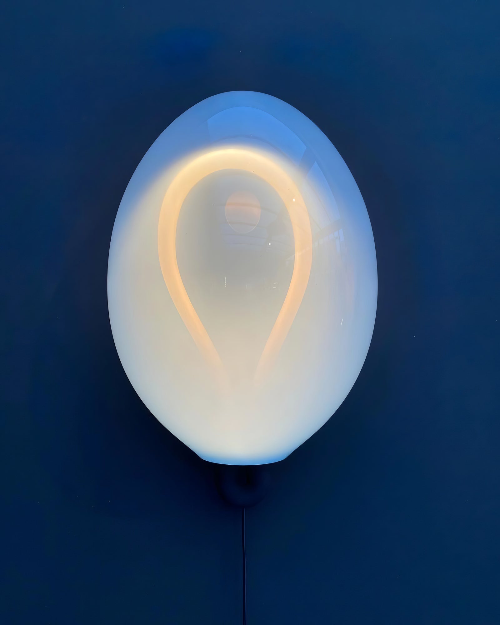 Bulla Wall Light, Plug-In Wall Sconce, detail 18