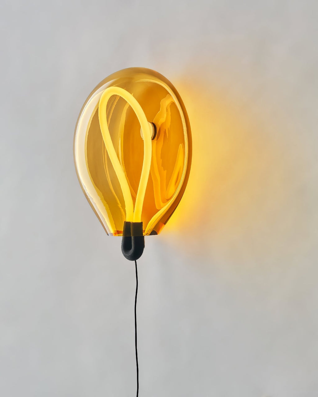 Bulla Wall Light, Plug-In Wall Sconce, detail 22