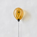 Bulla Wall Light, Plug-In Wall Sconce, detail 28