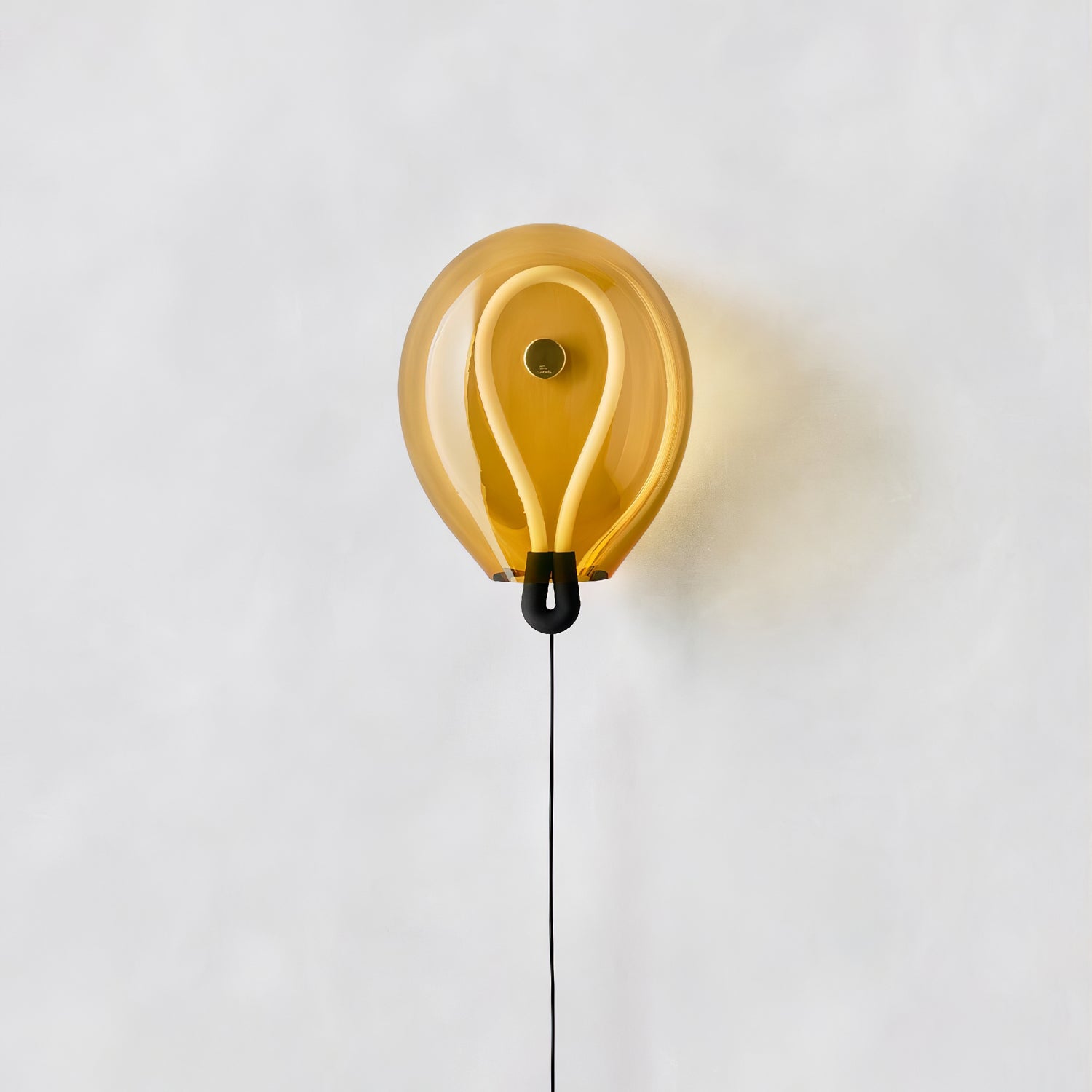 Bulla Wall Light, Plug-In Wall Sconce, detail 28