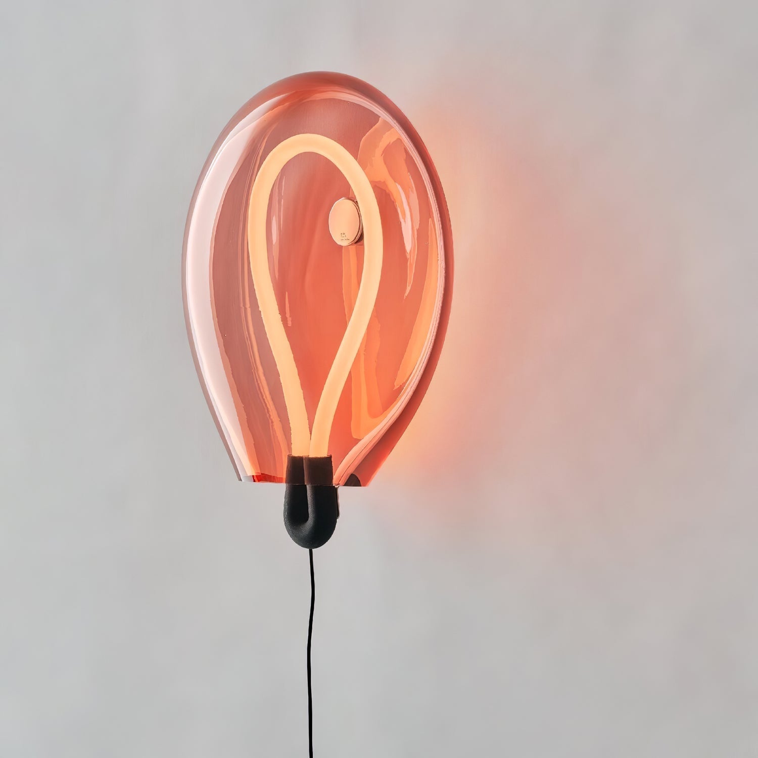 Bulla Wall Light, Plug-In Wall Sconce, detail 30