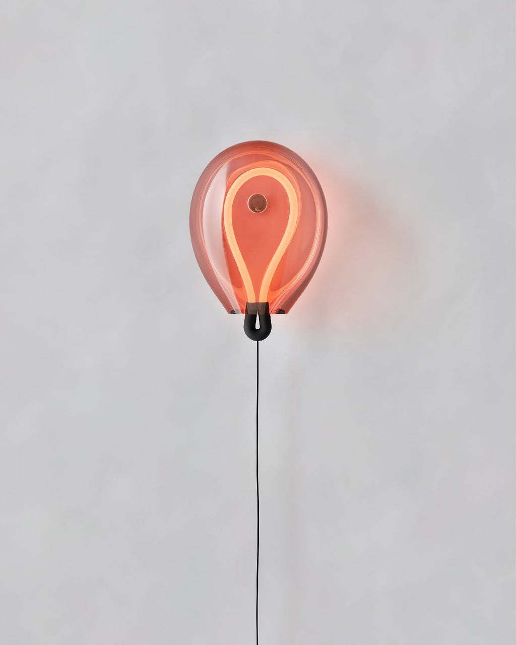 Bulla Wall Light, Plug-In Wall Sconce, detail 31