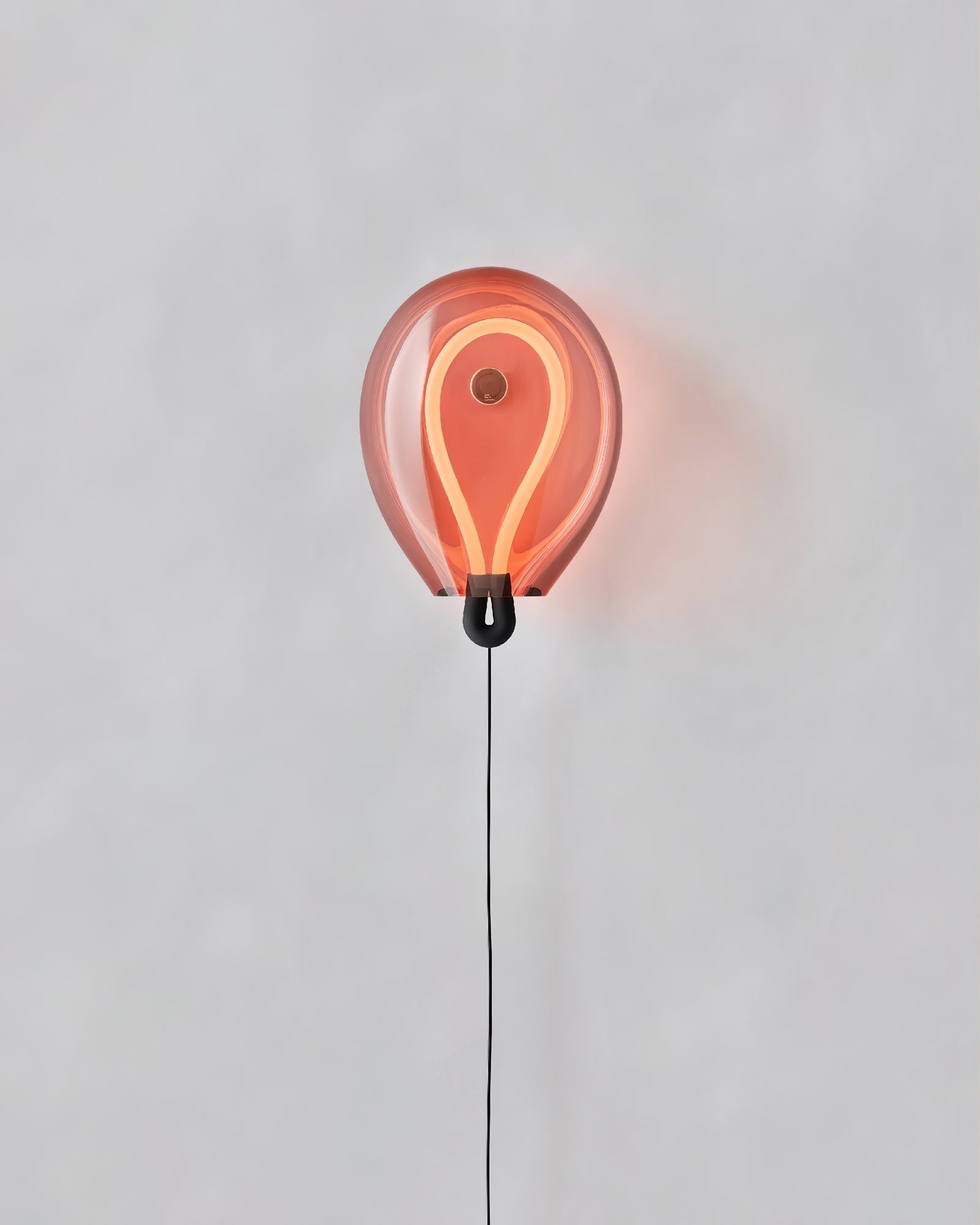 Bulla Wall Light, Plug-In Wall Sconce, detail 31