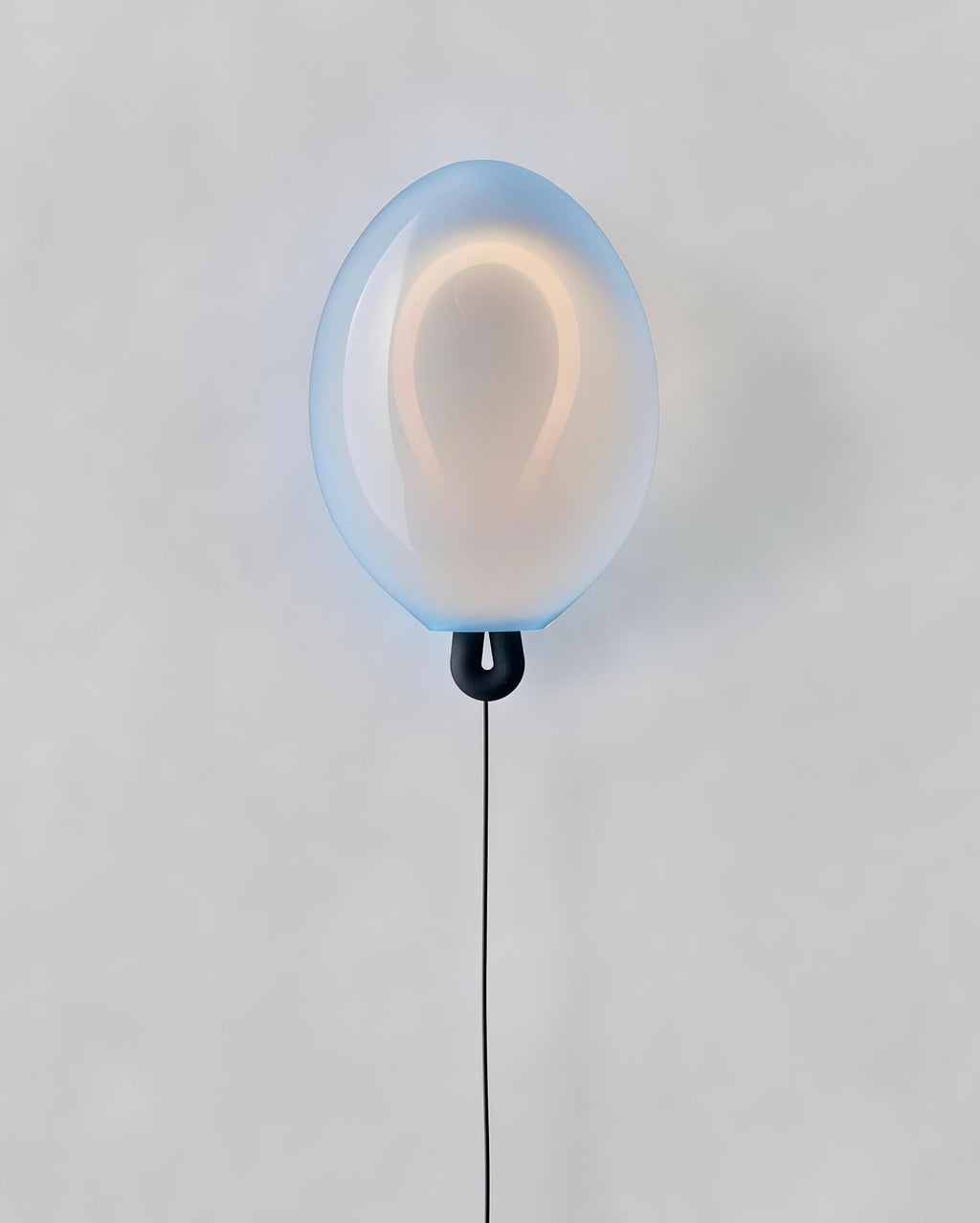 Bulla Wall Light, Plug-In Wall Sconce, detail 34