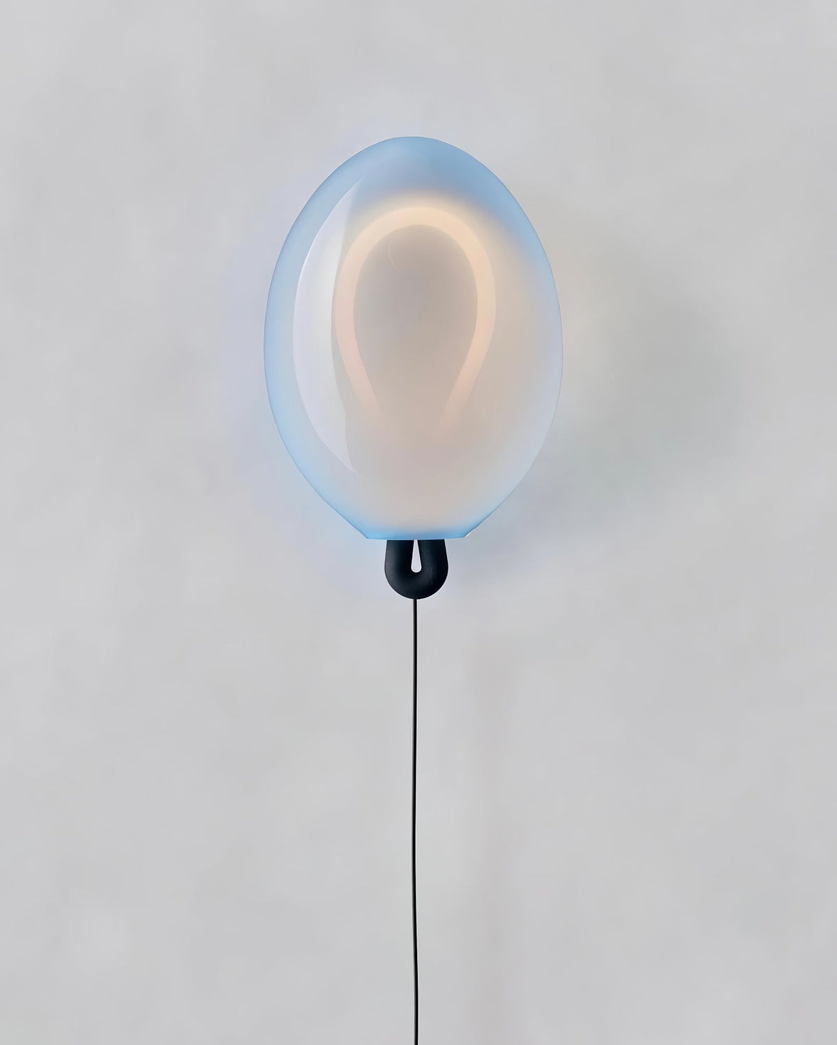 Bulla Wall Light, Plug-In Wall Sconce, detail 34