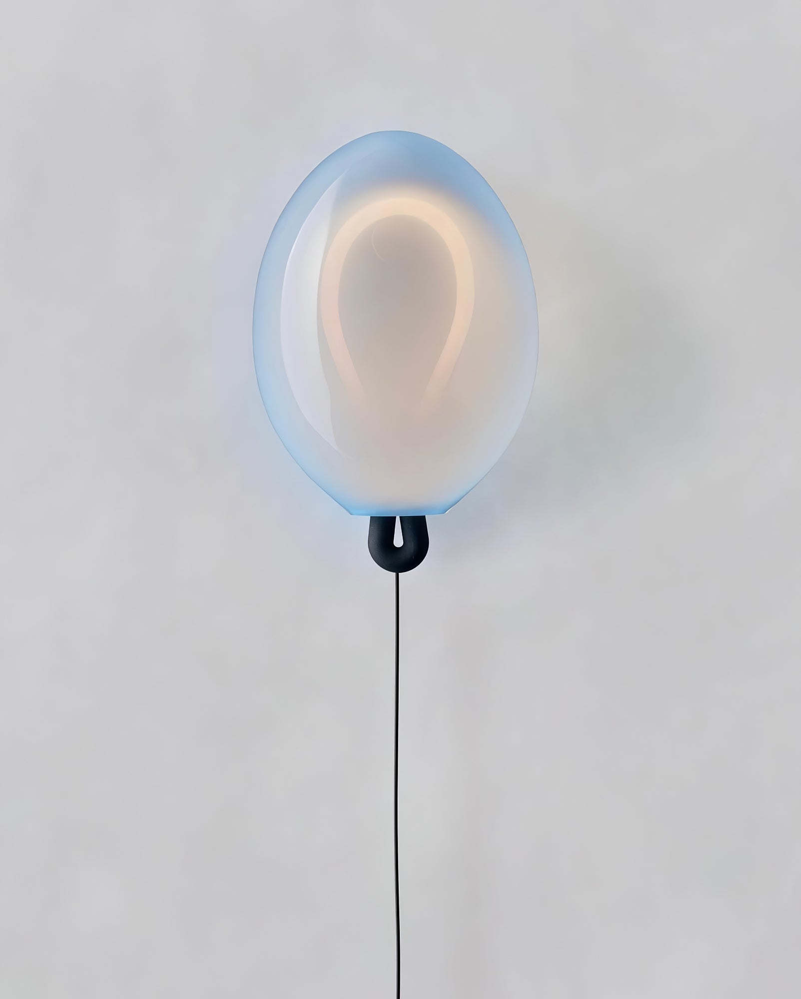 Bulla Wall Light, Plug-In Wall Sconce, detail 34