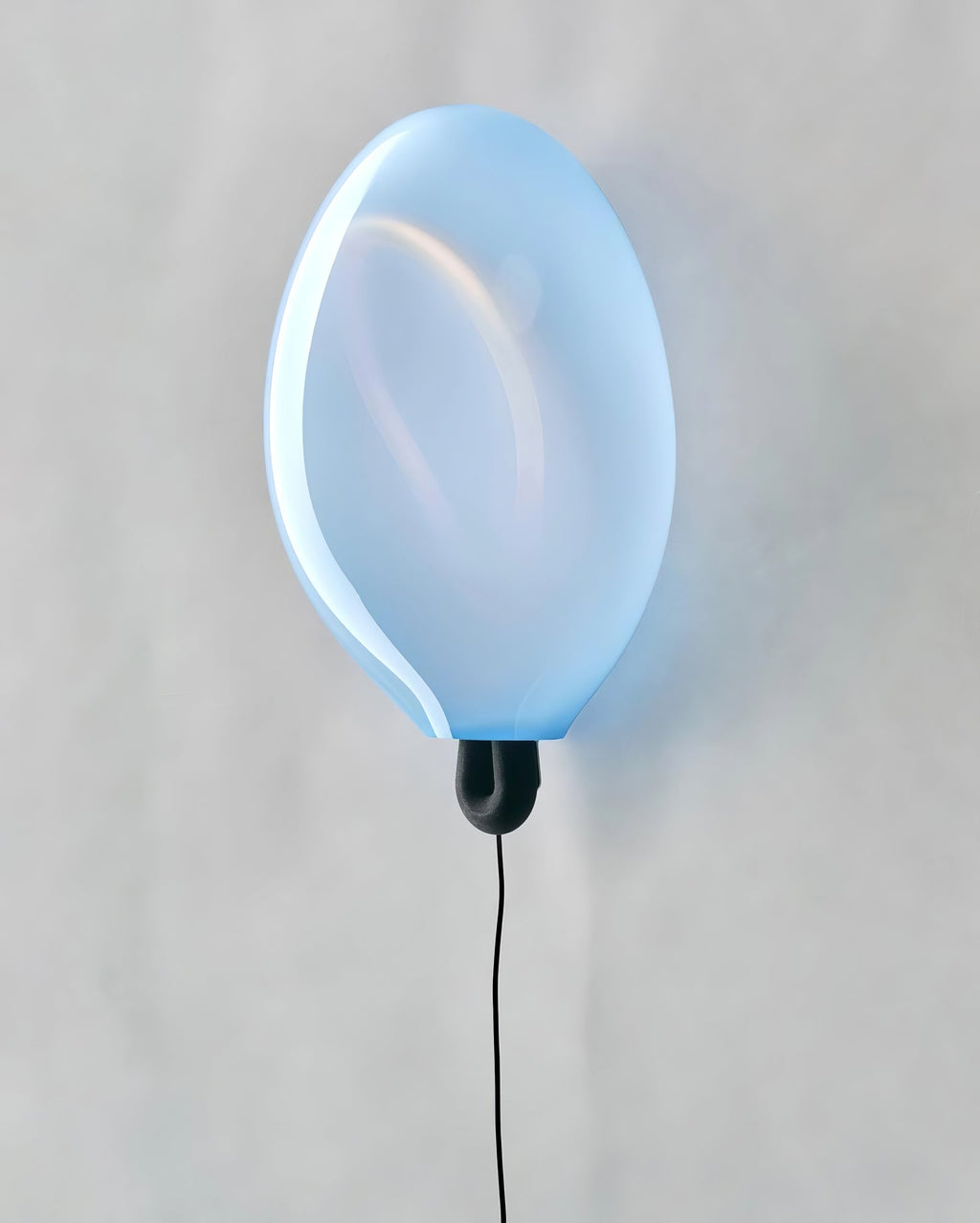 Bulla Wall Light, Plug-In Wall Sconce, detail 29