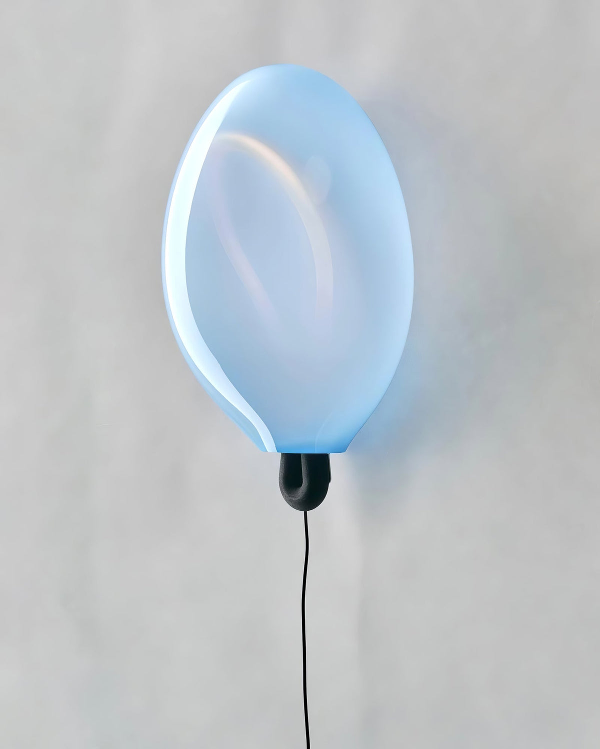 Bulla Wall Light, Plug-In Wall Sconce, detail 29