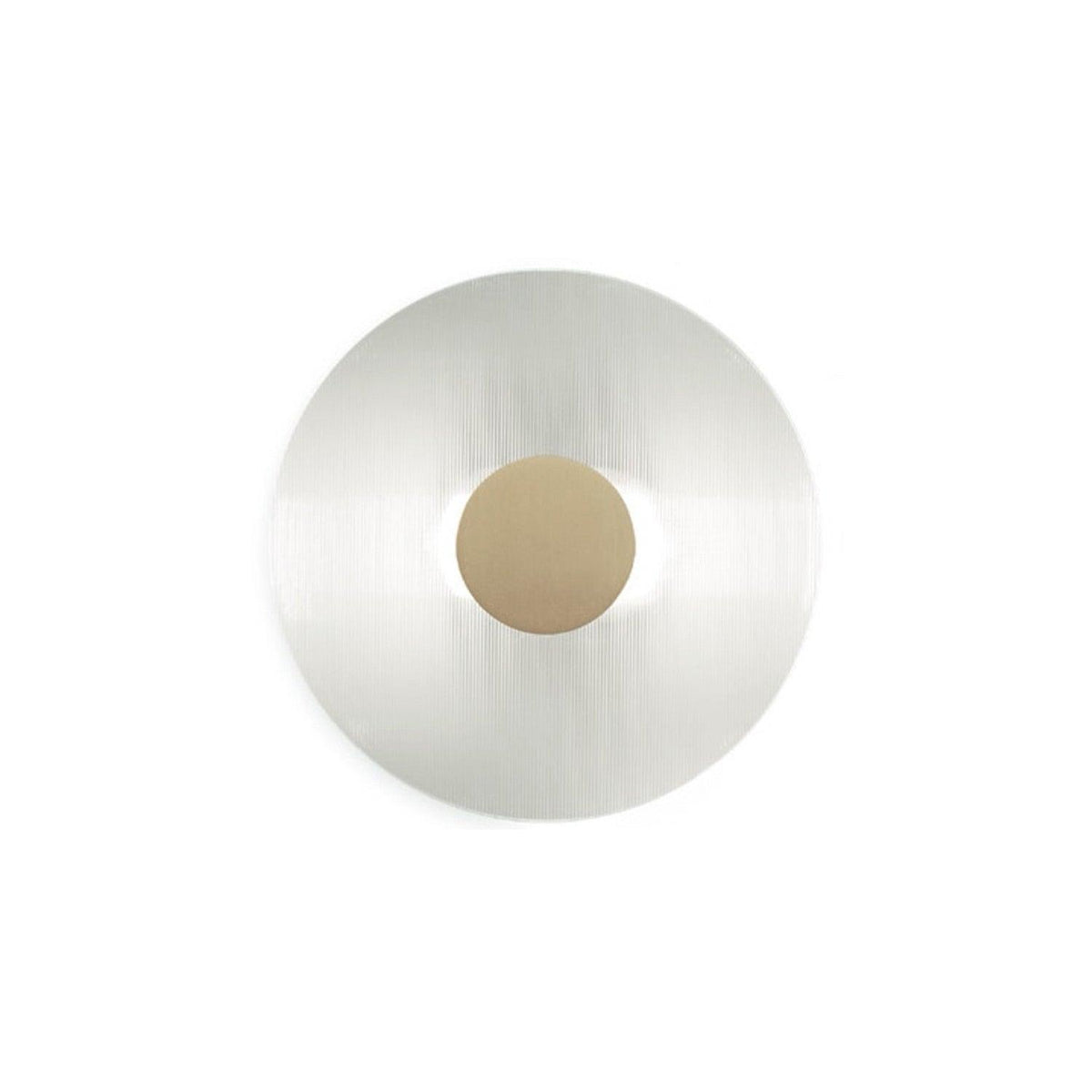 Button Wall Light, Hardwired Wall Sconce, detail 9