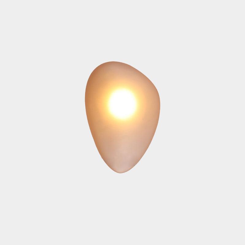 Bubble Glass Wall Light, Hardwired Wall Sconce, detail 38