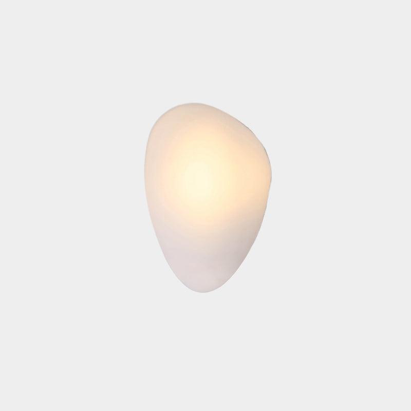 Bubble Glass Wall Light, Hardwired Wall Sconce, detail 40