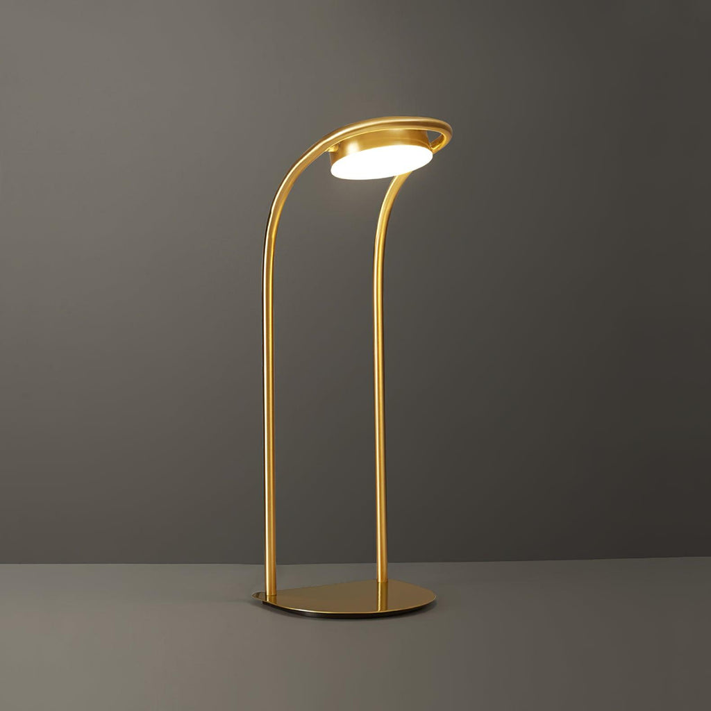 C Ball Table Light, Bedside Table Lamp, detail 2