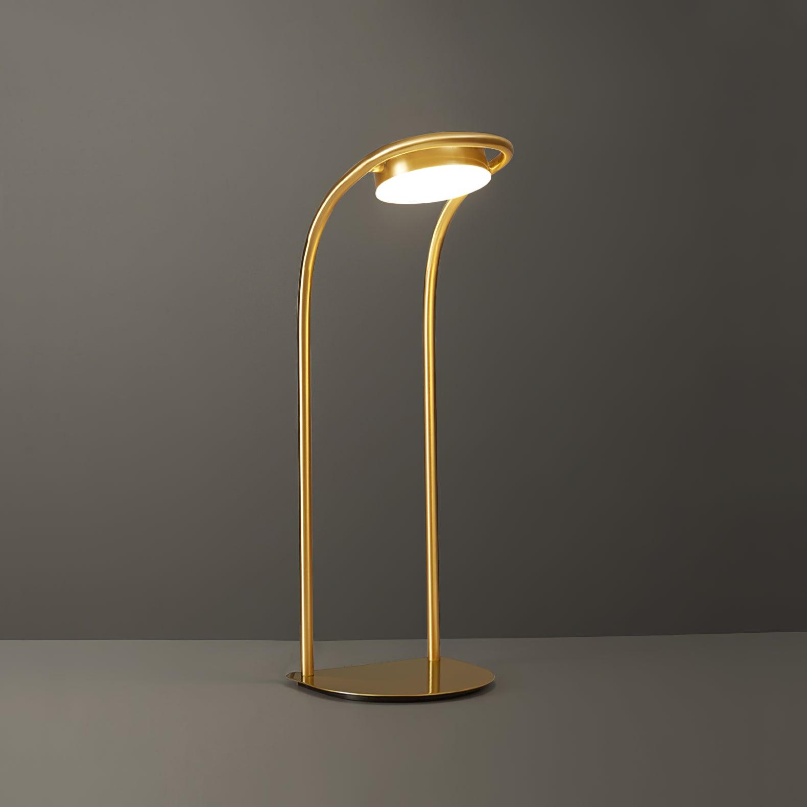 C Ball Table Light, Bedside Table Lamp, detail 2