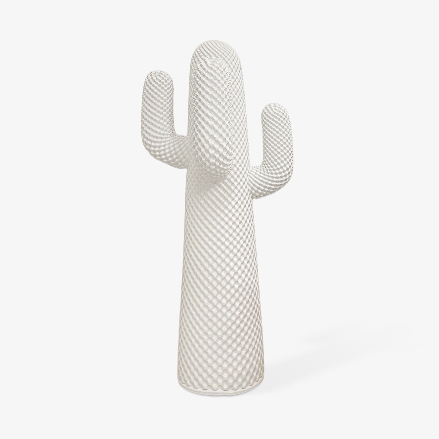 Glass Mello Sculptural Portable Lamp Cactus Coat Rack, Bedside Table Lamp, detail 78