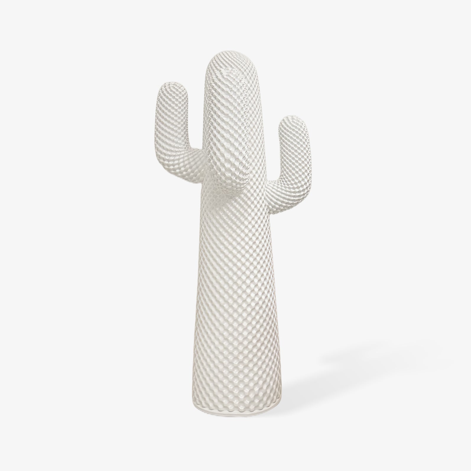 Glass Mello Sculptural Portable Lamp Cactus Coat Rack, Bedside Table Lamp, detail 72