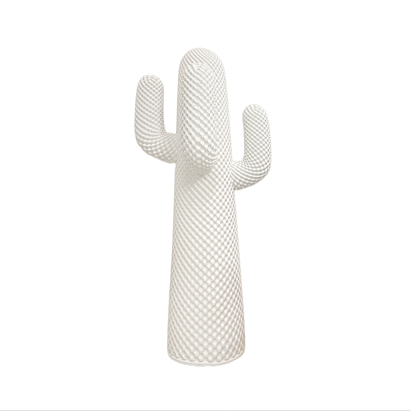 Glass Mello Sculptural Portable Lamp Cactus Coat Rack, Bedside Table Lamp, detail 73