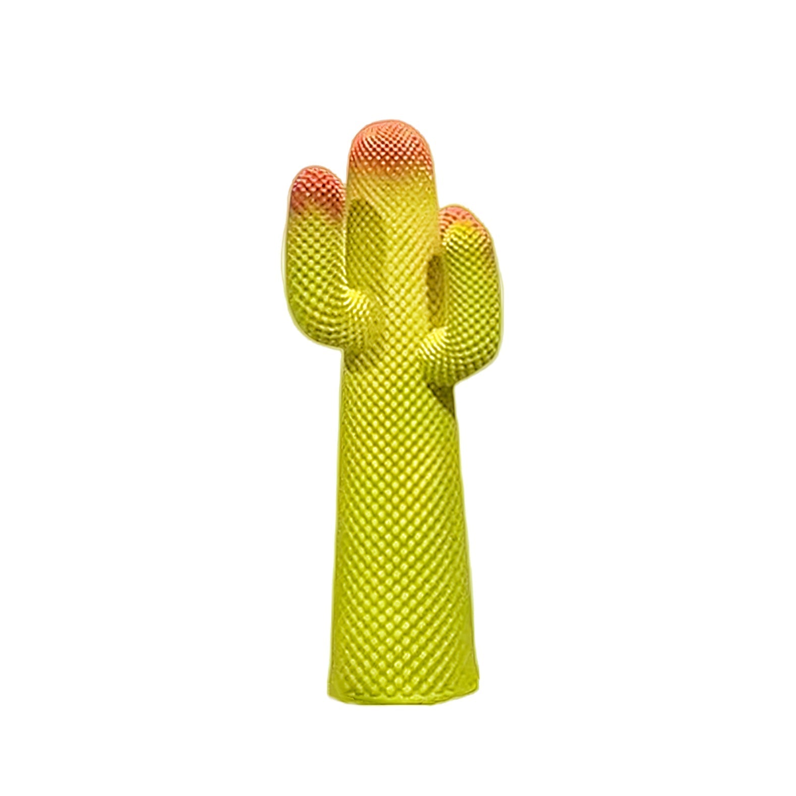 Glass Mello Sculptural Portable Lamp Cactus Coat Rack, Bedside Table Lamp, detail 74