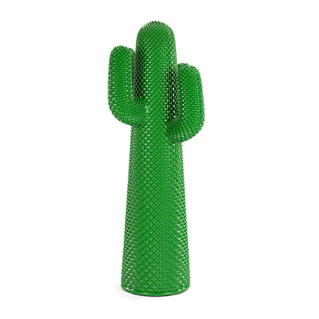 Glass Mello Sculptural Portable Lamp Cactus Coat Rack, Bedside Table Lamp, detail 76