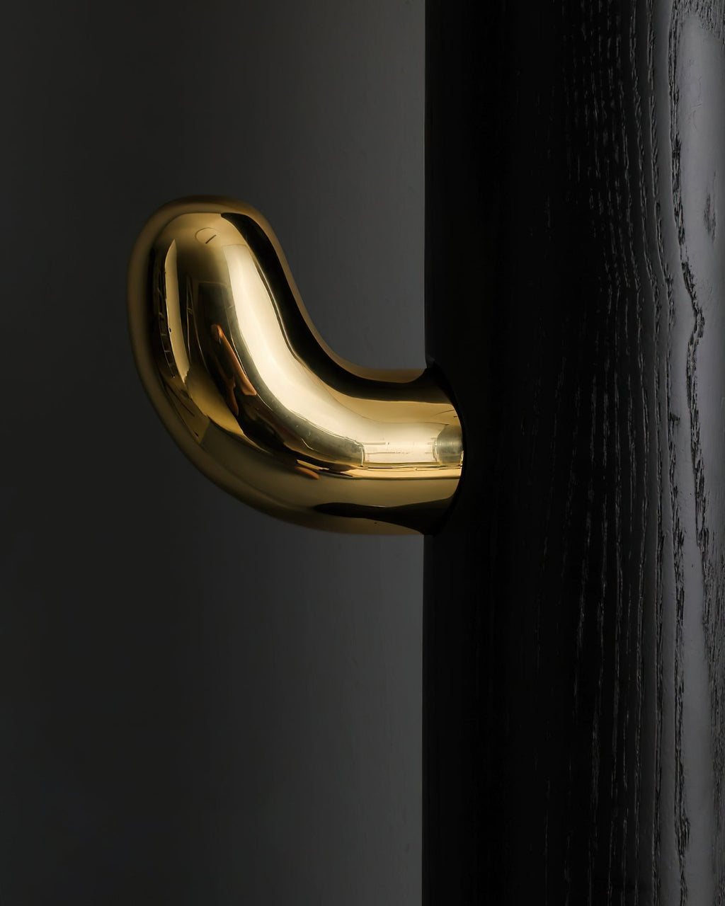 Cactus Wood Floor Light, Floor Lamp, detail 34