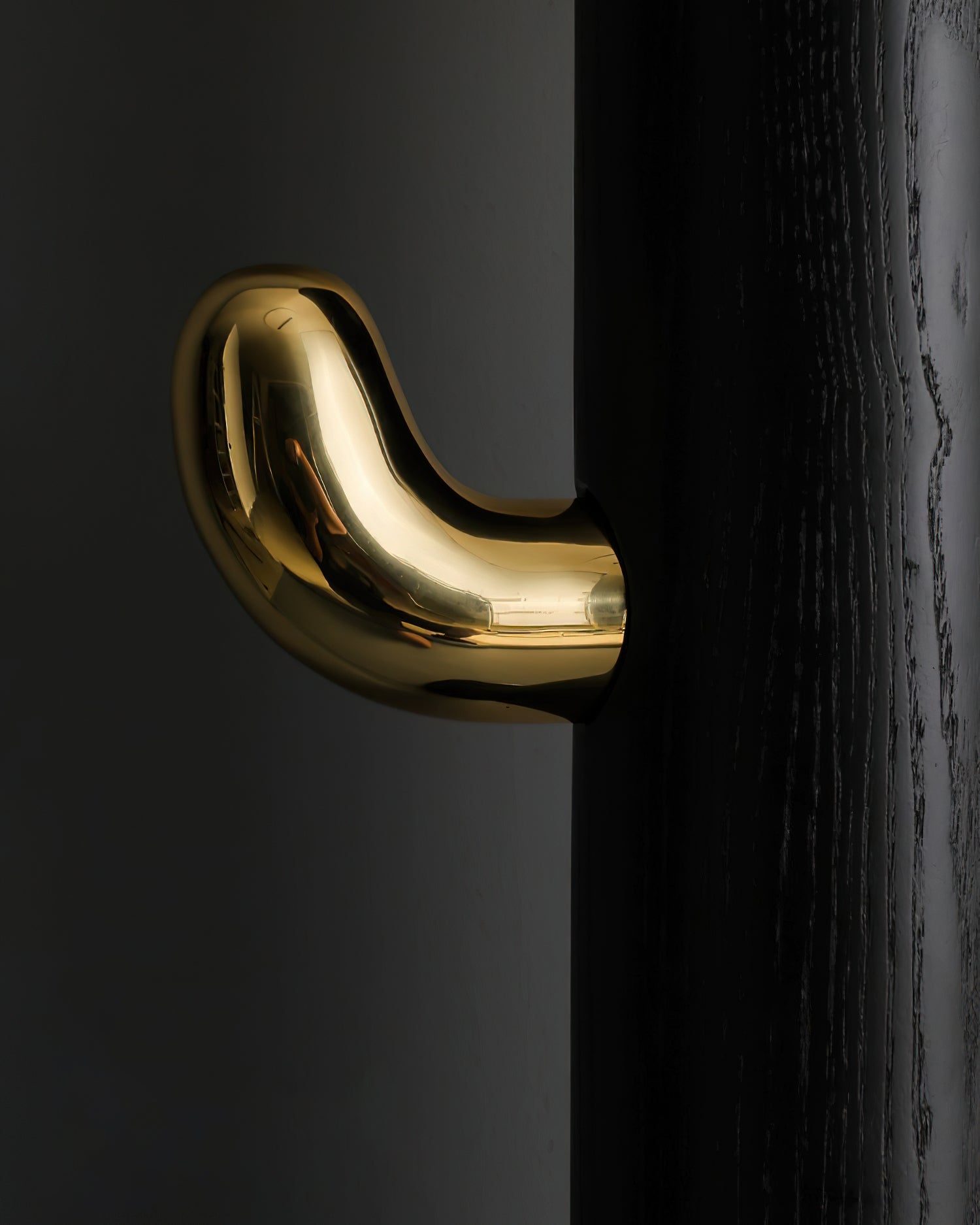 Cactus Wood Floor Light, Floor Lamp, detail 34