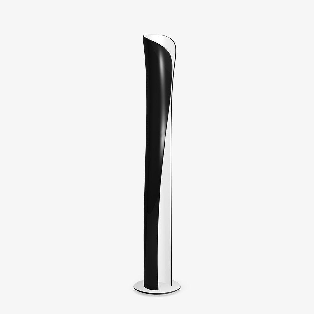 Cadmo Floor Light, Floor Lamp, Aluminum, ∅ 12.6″ x H 68.5″
