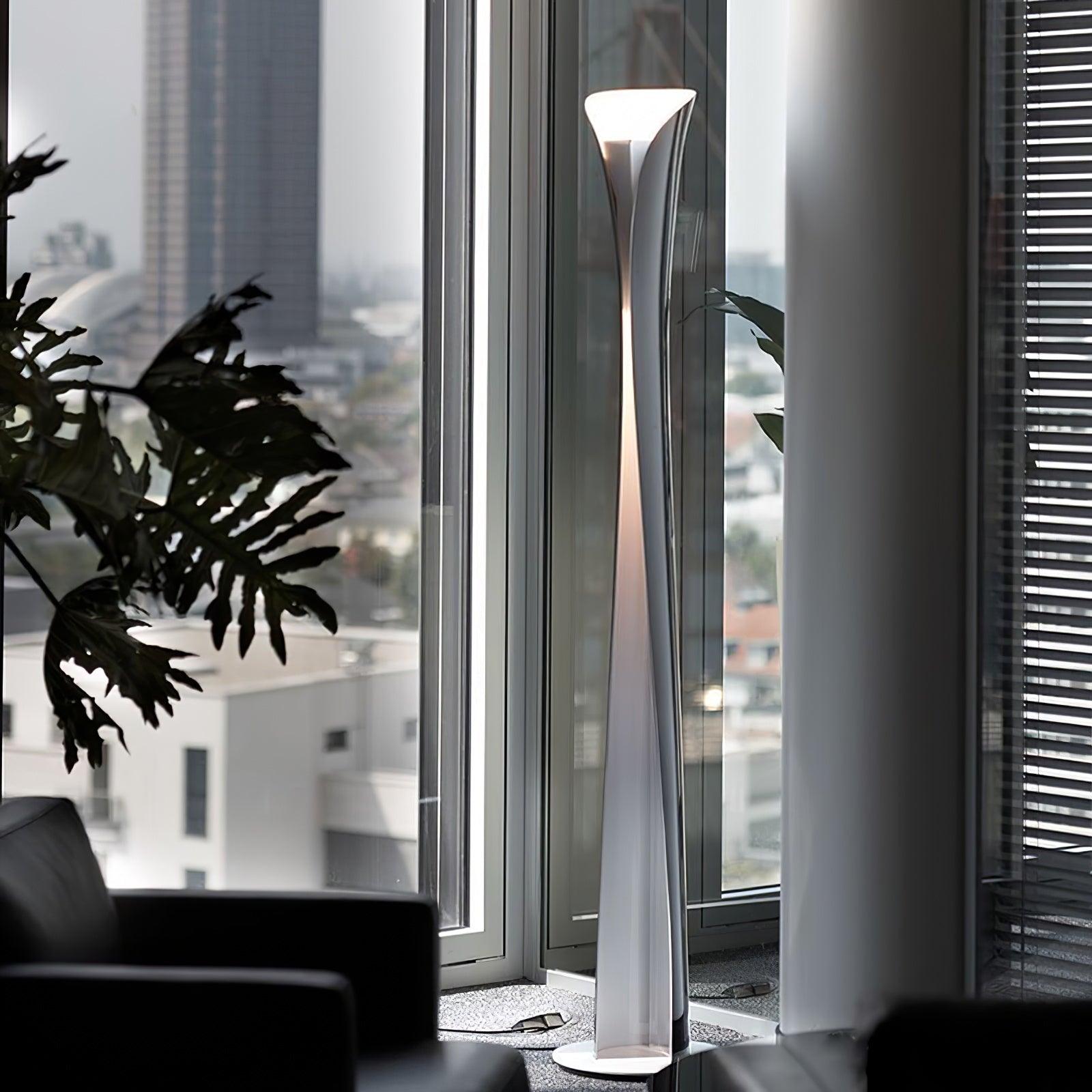 Cadmo Floor Light, Floor Lamp, detail 8