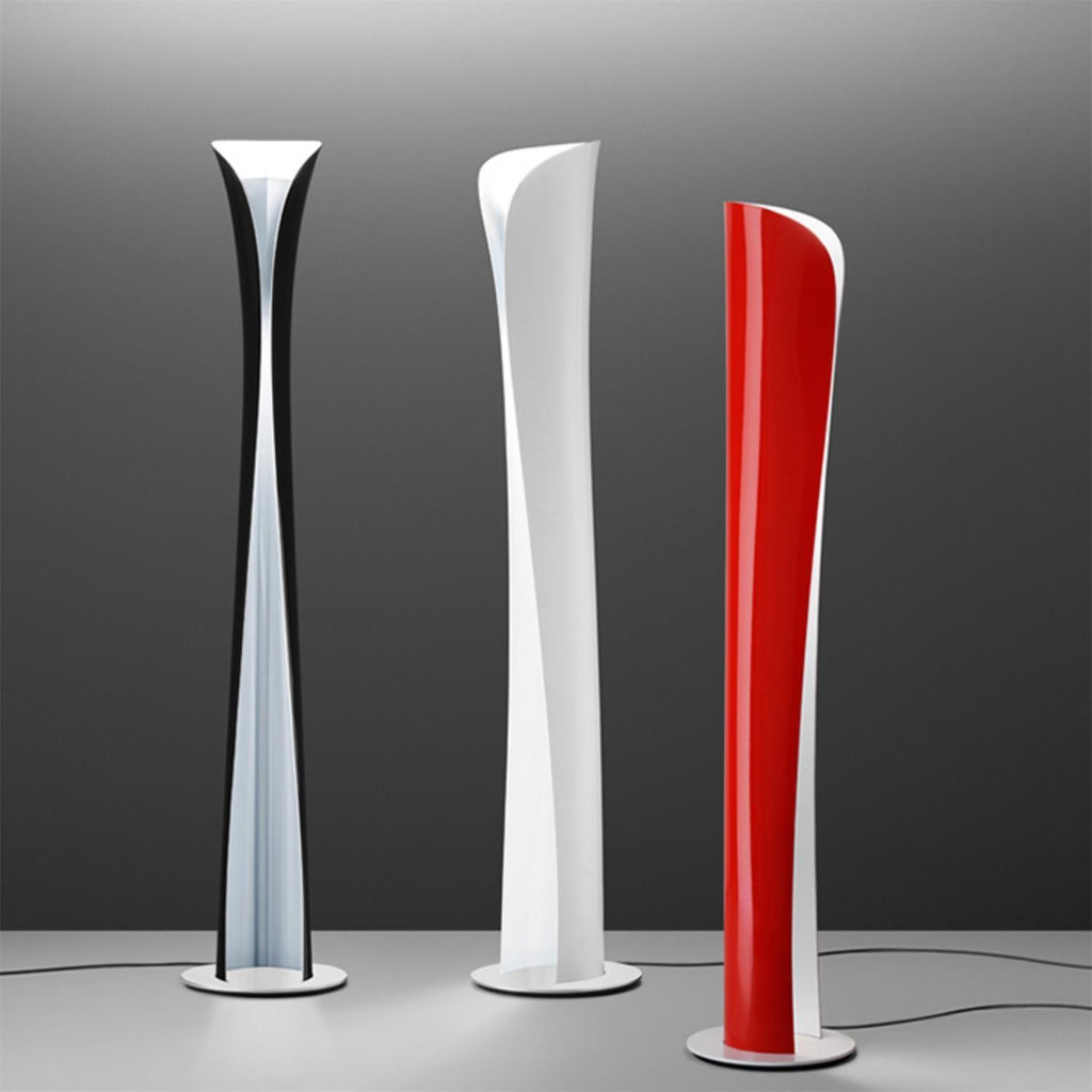 Cadmo Floor Light, Floor Lamp, detail 2