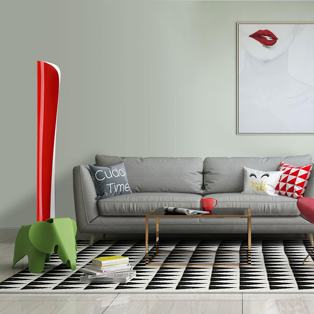 Cadmo Floor Light, Floor Lamp, detail 4
