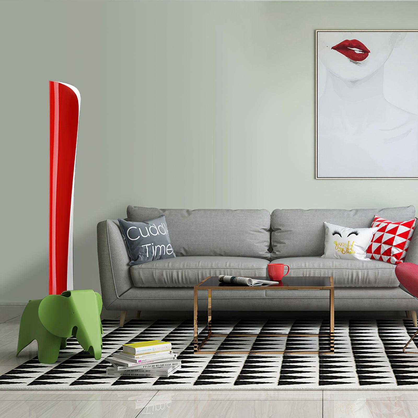 Cadmo Floor Light, Floor Lamp, detail 4