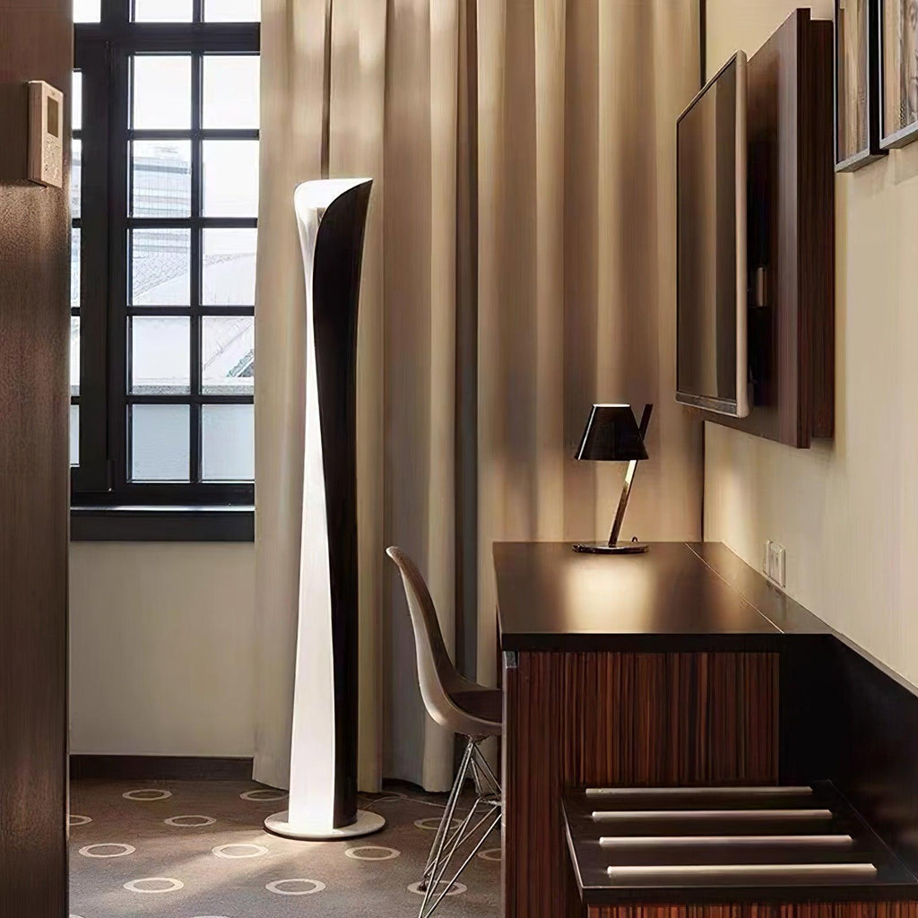 Cadmo Floor Light, Floor Lamp, detail 6